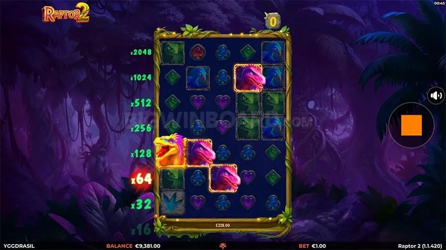 Hottest Slots of 2026